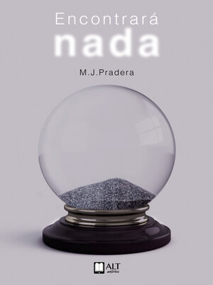cover image of Encontrará nada
